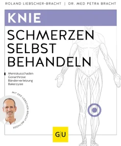 Waschbär Knieschmerzen selbst behandeln. Best