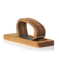 Waschbär Knoblauchpresse Wippe mit Schneidbrett. Online