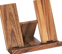 Waschbär Kochbuchhalter, klappbar. Clearance