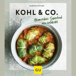 Waschbär Kohl & Co. Online