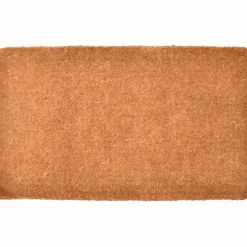 Waschbär Kokosmatte. Hot