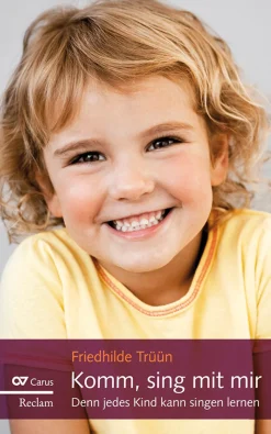 Waschbär Komm, sing mit mir. Denn jedes Kind kann singen lernen. Online