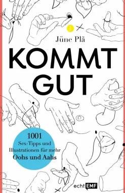 Waschbär Kommt gut. 1001 Sex-Tipps und Illustrationen für mehr Oohs und Aahs. Clearance