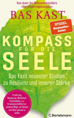 Waschbär Kompass für die Seele. Studien zu Resilienz und innerer Stärke. Clearance