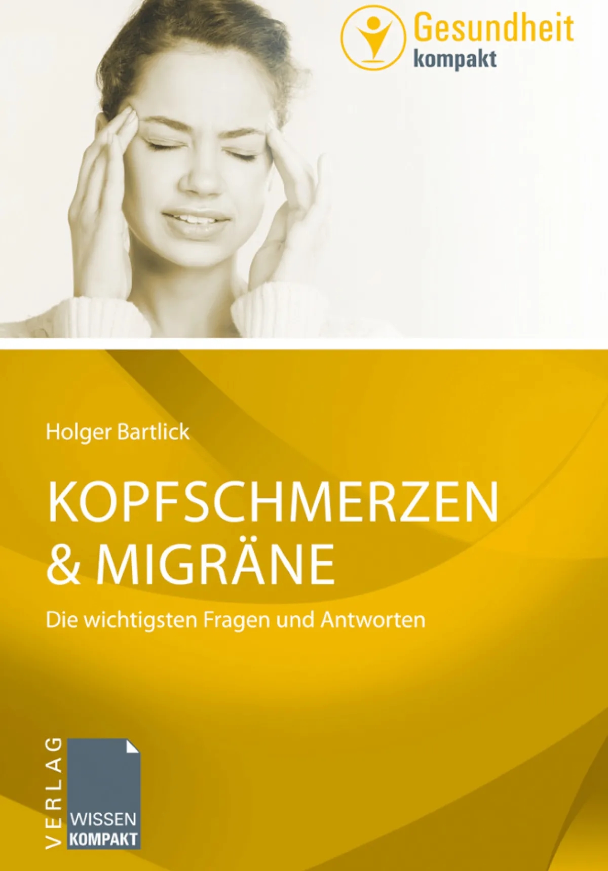 Waschbär Kopfschmerzen & Migräne Hot