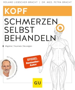 Waschbär Kopfschmerzen selbst behandeln. Migräne, Spannungskopfschmerzen, Cluster-Kopfschmerzen.