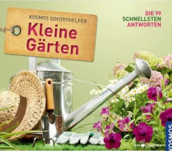 Waschbär Kosmos Soforthelfer Kleine Gärten. Outlet