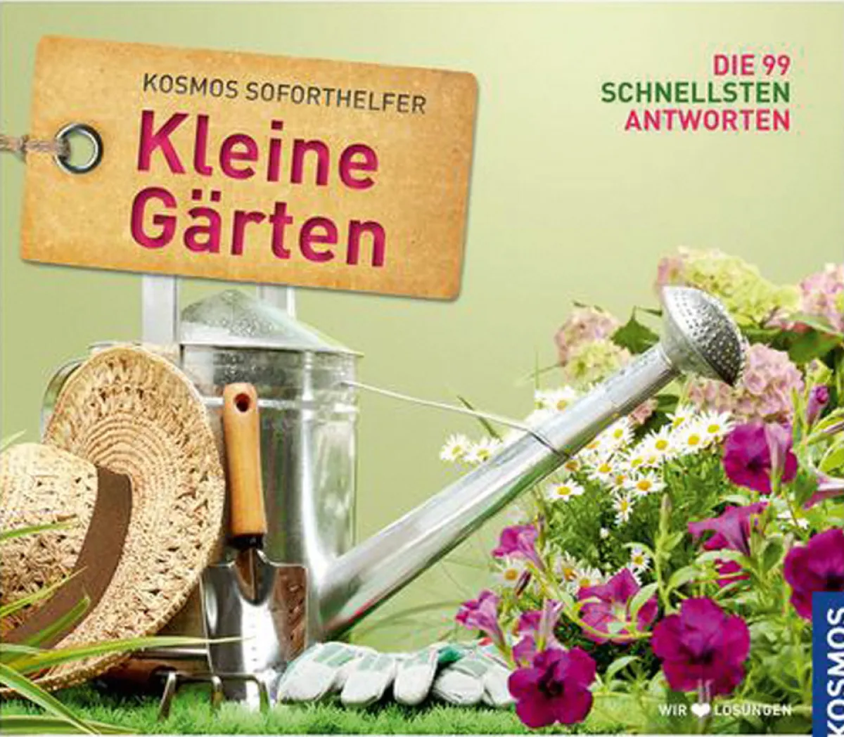 Waschbär Kosmos Soforthelfer Kleine Gärten. Outlet