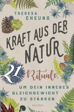 Waschbär Kraft aus der Natur. 21 Rituale, um dein inneres Gleichgewicht zu stärken. Discount