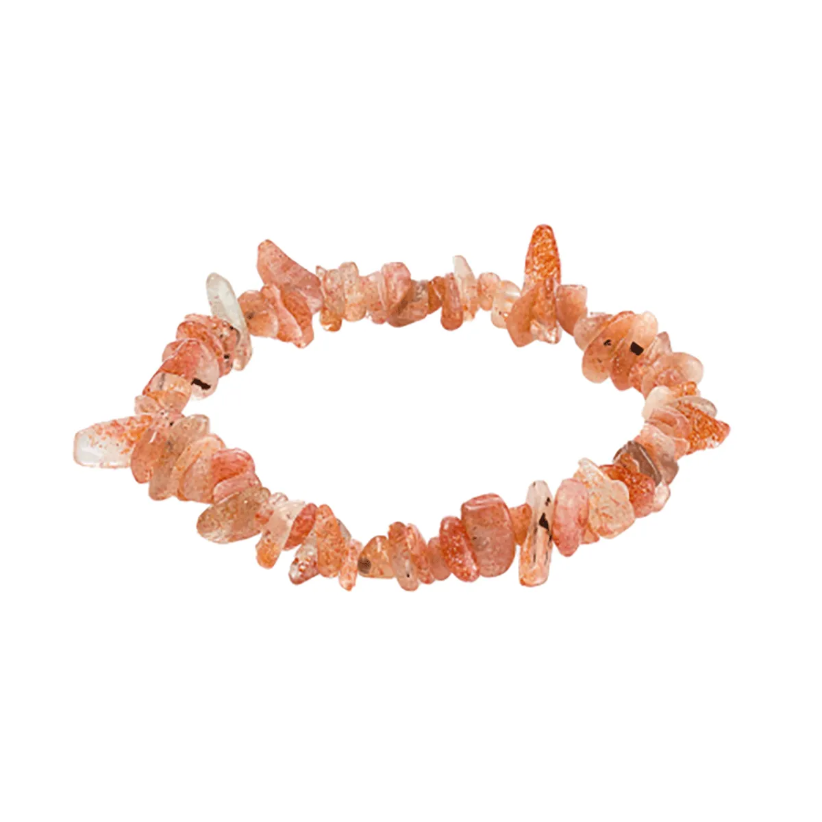 Waschbär Kraftarmband »Sonnenstein«. Best