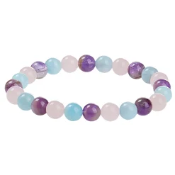 Waschbär Kraftarmband „Wunder“ Hot