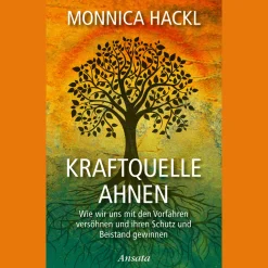 Waschbär Kraftquelle Ahnen: Wie wir uns mit den Vorfahren versöhnen und ihren Schutz und Beistand gewinnen. Hot