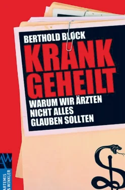 Waschbär Krankgeheilt - Warum wir Ärzten nicht alles glauben sollten Hot