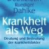 Waschbär Krankheit als Weg - Deutung und Bedeutung der Krankheitsbilder