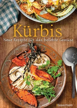 Waschbär Kürbis. Neue Rezepte für das beliebte Gemüse. Clearance
