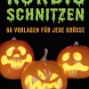 Waschbär Kürbis schnitzen: 66 Vorlagen für jede Größe. Online
