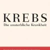 Waschbär Krebs. Die unsterbliche Krankheit. Clearance