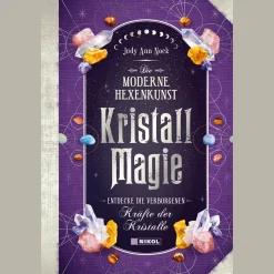 Waschbär Kristallmagie: Entdecke die verborgenen Kräfte der Kristalle. Best