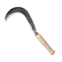 Waschbär Kräutersichel, Clearance