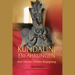 Waschbär Kundalini-Erfahrungen: Eine Meister-Schüler-Begegnung. Discount