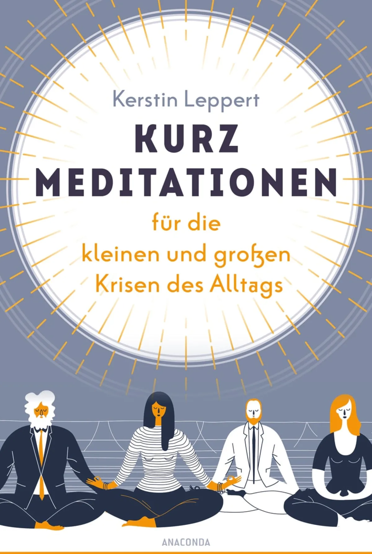 Waschbär Kurz-Meditationen für die kleinen und großen Krisen des Alltags. Clearance