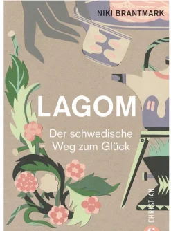 Waschbär Lagom. Der schwedische Weg zum Glück. Best