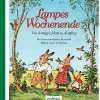 Waschbär Lampes Wochenende. Ein lustiger Hasen-Ausflug. Reprint. New