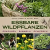 Waschbär Land & WERKEN - Essbare Wildpflanzen Hot