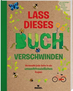 Waschbär Lass dieses Buch verschwinden. Online