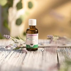 Waschbär Lavandinöl, 100% naturrein. Outlet