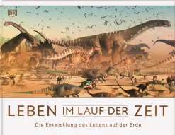 Waschbär Leben im Lauf der Zeit. Die Entwicklung des Lebens auf der Erde. Sale