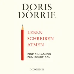 Waschbär Leben, schreiben, atmen. Eine Einladung zum Schreiben. Sale