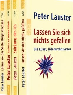 Waschbär Lebenshilfe. 4 Bände. Hot