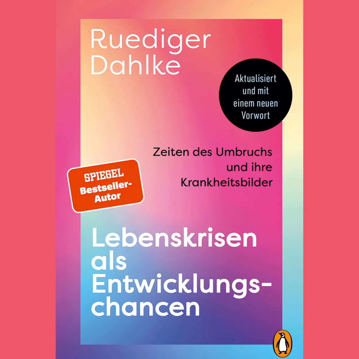 Waschbär Lebenskrisen als Entwicklungschancen. Zeiten des Umbruchs und ihre Krankheitsbilder. Outlet