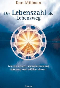 Waschbär Lebenszahl als Lebensweg - Wie wir unsere Lebensbestimmung erkennen und erfüllen können