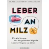 Waschbär Leber an Milz. Wie wir lernen, auf die geheimen Signale unserer Organe zu hören. Sale