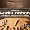Waschbär Leder nähen - Gestalten und Reparieren leicht gemacht Hot