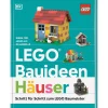 Waschbär Lego Bauideen. Häuser. Schritt für Schritt zum Lego Baumeister. Discount