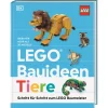 Waschbär Lego Bauideen Tiere. Ideen für mehr als 30 Modelle. Sale