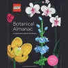 Waschbär Lego Botanical Almanac. A Field Guide to Brick-Built Blooms. Online