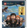 Waschbär Lego. Harry Potter. Das magische Lexikon. Best