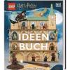Waschbär Lego Harry Potter Ideenbuch. Outlet