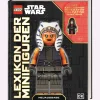 Waschbär LEGO Star Wars Lexikon der Minifiguren. Outlet