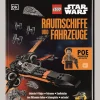 Waschbär Lego Star Wars Raumschiffe und Fahrzeuge. Clearance