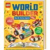 Waschbär Lego World Builder. Hot