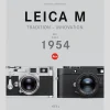 Waschbär Leica M. Tradition - Innovation. 1954 bis heute/ until today. Sale
