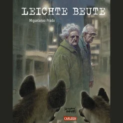 Waschbär Leichte Beute. Best
