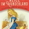 Waschbär Lewis Carroll. Alice im Wunderland. Illustrierte Ausgabe für Kinder. Online