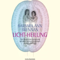 Waschbär Licht-Heilung: Der Prozeß der Genesung auf allen Ebenen von Körper, Gefühl und Geist.