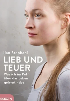 Waschbär Lieb und teuer. Was ich im Puff über das Leben gelernt habe. New